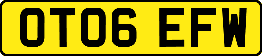 OT06EFW