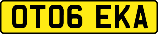 OT06EKA
