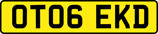 OT06EKD
