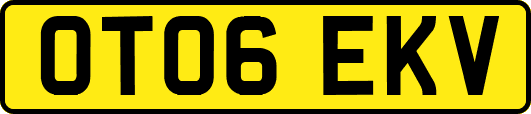 OT06EKV