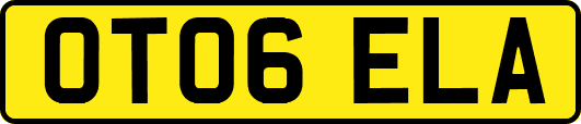 OT06ELA