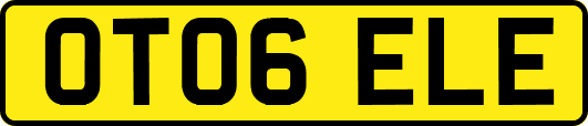 OT06ELE
