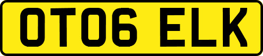 OT06ELK