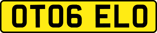 OT06ELO