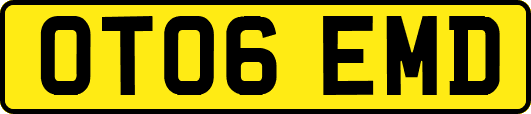 OT06EMD