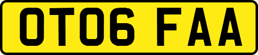 OT06FAA