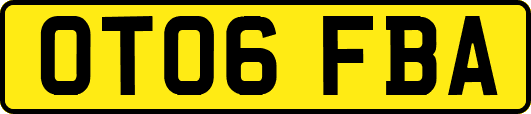 OT06FBA