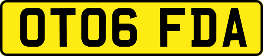OT06FDA
