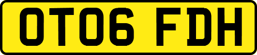 OT06FDH