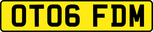 OT06FDM