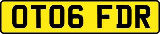 OT06FDR