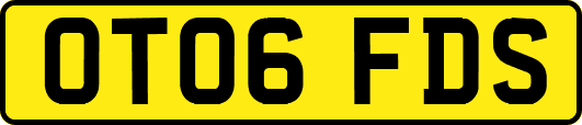 OT06FDS