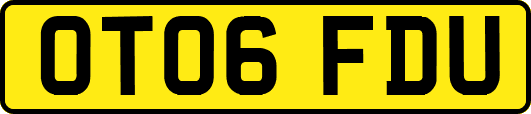OT06FDU