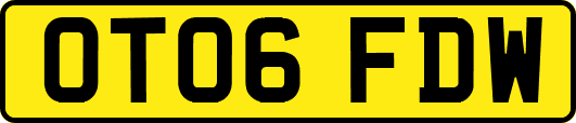 OT06FDW