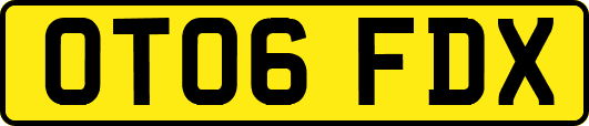 OT06FDX
