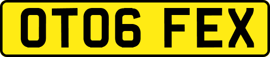 OT06FEX