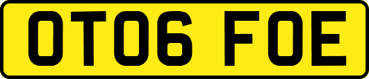 OT06FOE