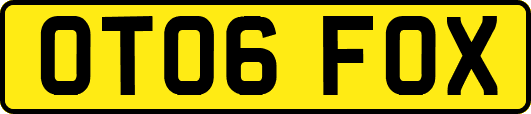 OT06FOX