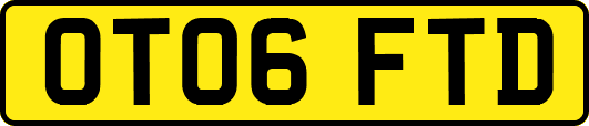 OT06FTD