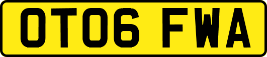 OT06FWA