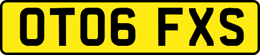 OT06FXS