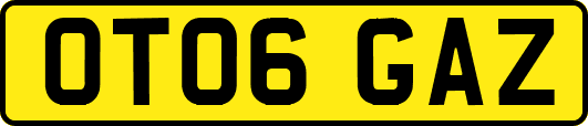 OT06GAZ