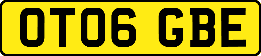 OT06GBE