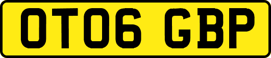 OT06GBP