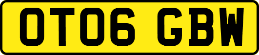 OT06GBW