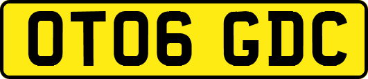 OT06GDC