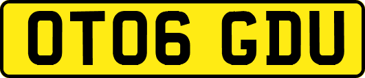 OT06GDU