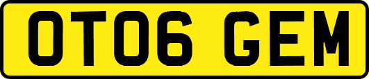 OT06GEM