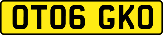OT06GKO