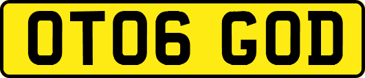 OT06GOD