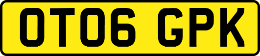 OT06GPK