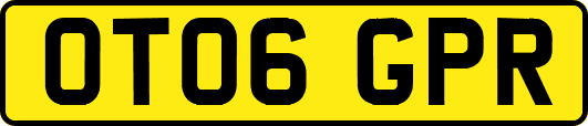 OT06GPR