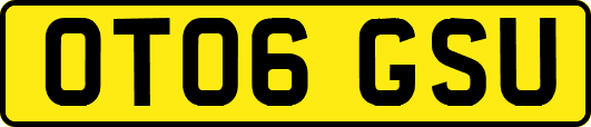 OT06GSU