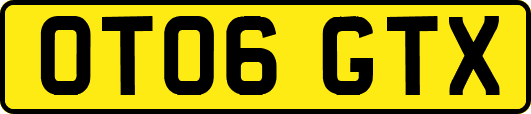 OT06GTX