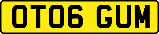 OT06GUM