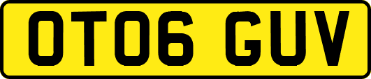 OT06GUV