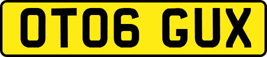 OT06GUX