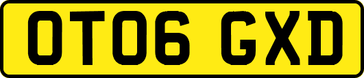OT06GXD