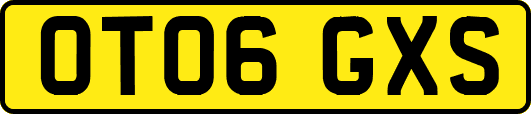 OT06GXS