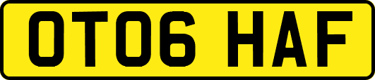 OT06HAF