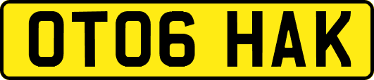 OT06HAK