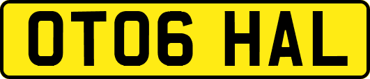 OT06HAL