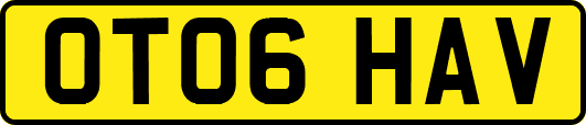 OT06HAV