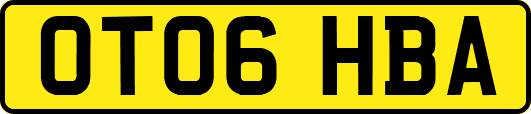 OT06HBA