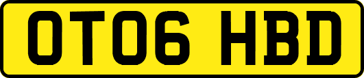 OT06HBD