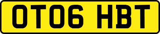 OT06HBT